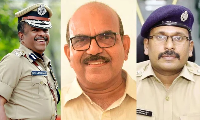  പി വി അന്‍വറിന്റെ ആരോപണം; പ്രാഥമിക അന്വേഷണം തുടങ്ങി പ്രത്യേക സംഘം