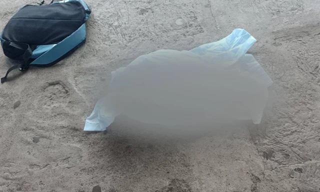  തൃശൂർ റെയിൽവേ സ്റ്റേഷനിൽ നവജാത ശിശുവിൻ്റെ മൃതദേഹം ബാഗിൽ ഉപേക്ഷിച്ച നിലയിൽ കണ്ടെത്തി