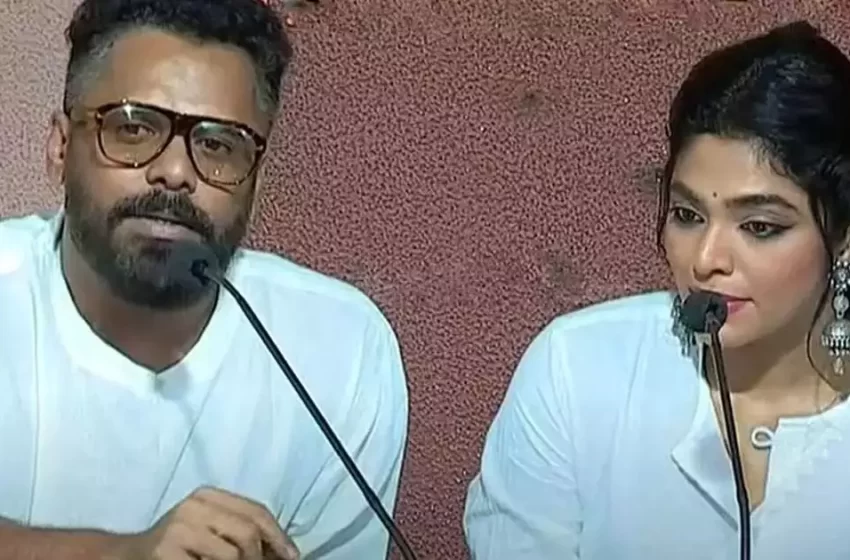  ലഹരി പാര്‍ട്ടി ആരോപണം; സംവിധായകന്‍ ആഷിഖ് അബുവിനും നടി റിമ കല്ലിങ്കലിനുമെതിരെ പൊലീസ് അന്വേഷണം