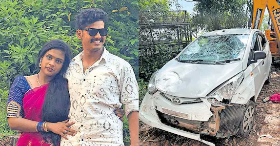  കൊല്ലം മൈനാഗപ്പള്ളിയിൽ യുവതിയെ കാർ കയറ്റിക്കൊന്ന സംഭവത്തിൽ പ്രതികൾ റിമാൻ‌ഡിൽ