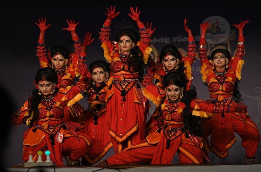  സംസ്ഥാന സ്‌കൂള്‍ കലോത്സവം ജനുവരി ആദ്യവാരം തിരുവനന്തപുരത്ത് വെച്ച് നടക്കും