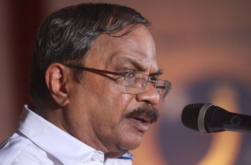  എം.ടി. വാസുദേവന്‍ നായരുടെ വീട്ടില്‍ മോഷണം; 26 പവന്‍ സ്വര്‍ണം നഷ്ടപ്പെട്ടതായാണ് റിപ്പോര്‍ട്ട്