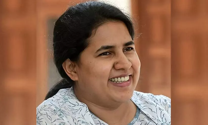  മാസപ്പടി കേസിൽ മുഖ്യമന്ത്രിയുടെ മകൾ വീണ വിജയന്റെ മൊഴിയെടുത്തു; എസ്.എഫ്.ഐ.ഒയാണ് മൊഴിയെടുത്തത്