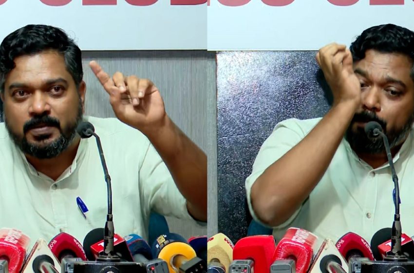  വലിയ പ്രതിസന്ധികള്‍ ഉണ്ടായ സമയം ഉണ്ടായിട്ടുണ്ട്; യൂത്ത് കോണ്‍ഗ്രസ് ഭാരവാഹി എ കെ ഷാനിബ് പാര്‍ട്ടി വിട്ടു