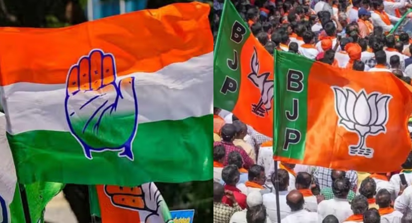  ജമ്മു കശ്മീരിൽ ബിജെപിക്കും ബിജെപിയ്ക്കൊപ്പം നിന്നവർക്കും വലിയ തിരിച്ചടി