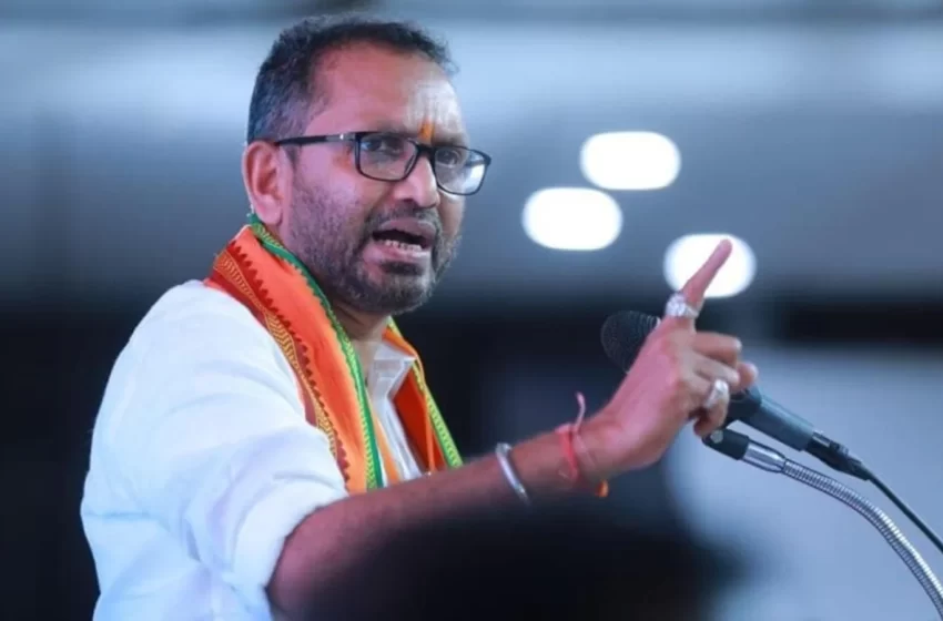 മഞ്ചേശ്വരം തെരഞ്ഞെടുപ്പ് കോഴ കേസിൽ ബിജെപി സംസ്ഥാന പ്രസിഡൻ്റ് കെ സുരേന്ദ്രന് ആശ്വാസം