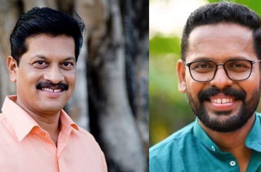  പാലക്കാട് പിടിക്കാൻ പി സരിൻ, ചേലക്കര യു ആർ പ്രദീപ്; സ്ഥാനാർഥികളെ പ്രഖ്യാപിച്ച് സി.പി.എം
