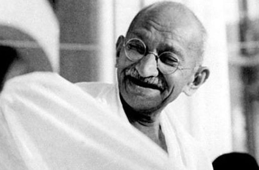  ഒക്ടോബർ 2 ഗാന്ധി ജയന്തി; ഗാന്ധി സ്‌മരണയില്‍ രാജ്യം, ഇന്ന് മഹാത്മാവിന്‍റെ 155ാം ജന്മദിനം