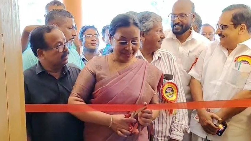  ജനകീയാരോഗ്യ കേന്ദ്രങ്ങൾ രോഗത്തിന് ചികിത്സിക്കാൻ മാത്രമല്ല രോഗം ഇല്ലാതിരിക്കാനും, കുറക്കുവാനും വേണ്ടിയാണെന്ന് വീണാ ജോർജ്