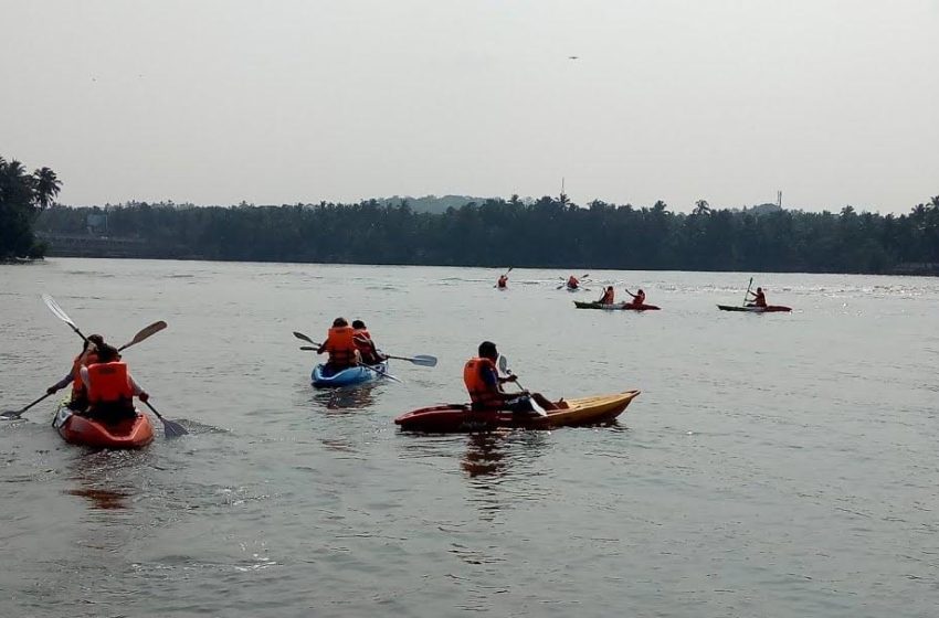  ദേശീയ കയാക്കിംഗ്ചാമ്പ്യൻഷിപ്പ് ‘കണ്ണൂർ കയാക്കത്തോൺ 2024’ നവംബറിൽ കണ്ണൂരിൽ സംഘടിപ്പിക്കും