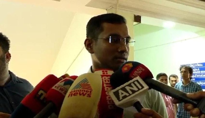  റവന്യൂ വകുപ്പുതല അന്വേഷണത്തിൽ സത്യം സത്യമായി തന്നെ നൽകിയിട്ടുണ്ടെന്ന് കലക്ടർ അരുൺ കെ വിജയൻ