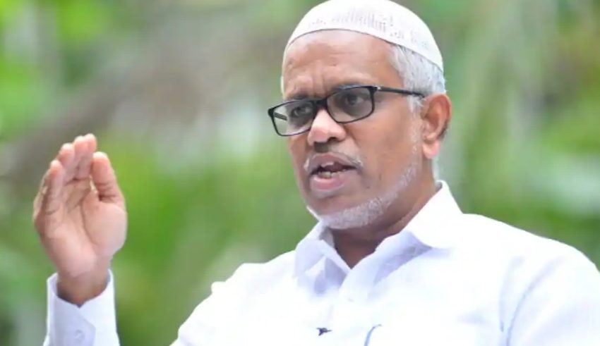  മദ്രസകൾക്കെതിരെയുള്ള ദേശീയ ബാലാവകാശ കമ്മീഷന്റെ നീക്കം പ്രതിഷേധാർഹം; അബ്ദു സമ്മദ് പൂക്കോട്ടൂർ