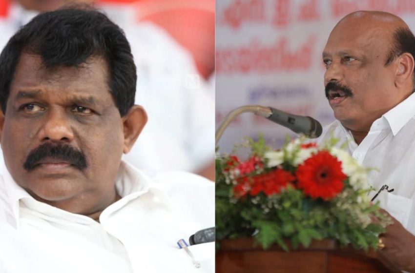  കൂറുമാറാൻ എംഎൽഎമാർക്ക് പണം വാഗ്ദാനം ചെയ്തെന്ന ആരോപണം തള്ളി തോമസ് കെ തോമസ്