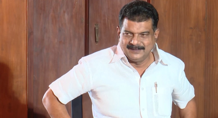  പി വി അൻവറിന്റെ പുതിയ സംഘടനയുടെ യോഗം നടത്താൻ അനുമതിയില്ല; അനുമതി നിഷേധിച്ച് PWD റസ്റ്റ് ഹൗസ്