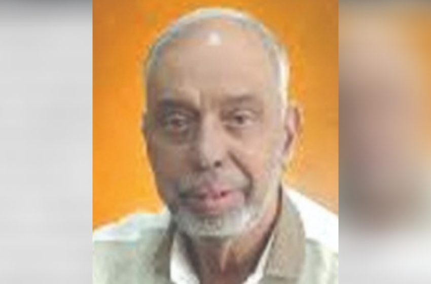  പ്രമുഖ വ്യവസായി മംഗലാപുരം സ്വദേശി എം.അഹമ്മദ് അന്തരിച്ചു