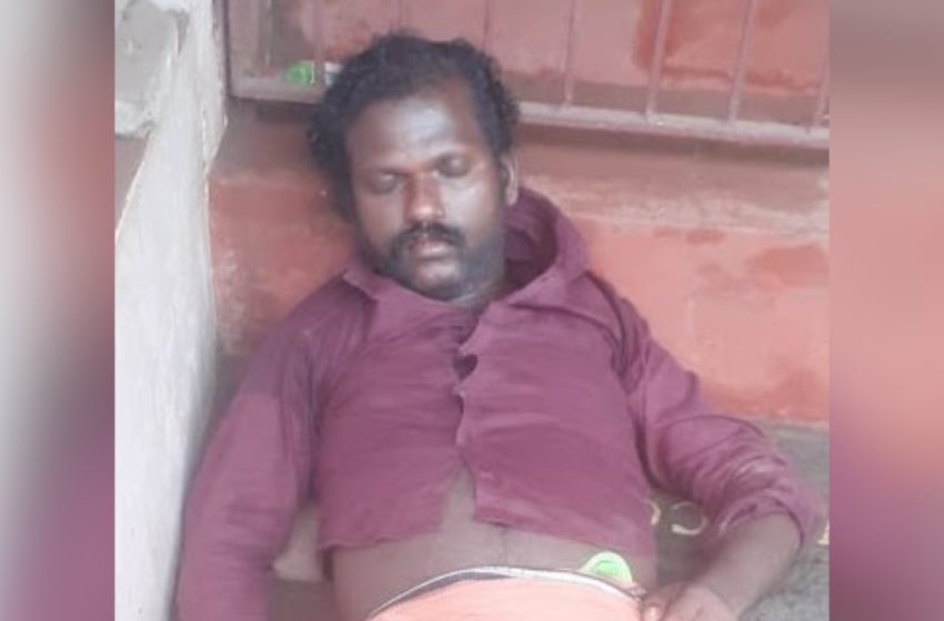  പാനൂർ മീത്തലെ ചമ്പാട് ടൗണിൽ മരിച്ച നിലയിൽ കണ്ടെത്തിയ യുവാവിനെ തിരിച്ചറിഞ്ഞു
