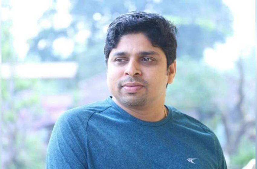  കേരള പത്രപ്രവർത്തക യൂണിയൻ സംസ്ഥാന വൈസ് പ്രസിഡണ്ടായി കെ. വിജേഷിനെ തിരഞ്ഞെടുത്തു