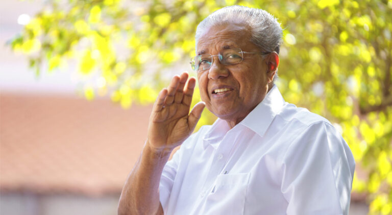  എൽഡിഎഫ് ചേലക്കര നിയോജക മണ്ഡലം കൺവൻഷൻ ഇന്ന് മുഖ്യമന്ത്രി പിണറായി വിജയൻ ഉദ്ഘാടനം ചെയ്യും