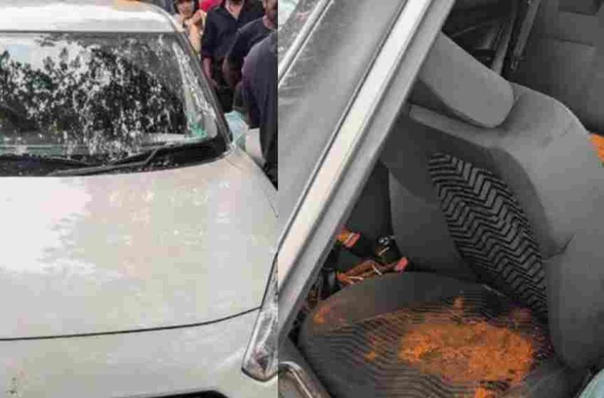  കൊയിലാണ്ടിയില്‍ മുളകുപൊടി വിതറി പണം തട്ടിയ കേസ്; പരാതിക്കാരനും സുഹൃത്തും പിടിയില്‍