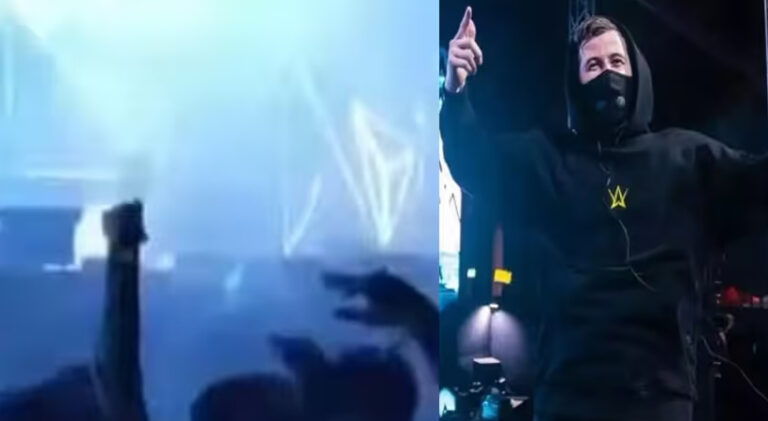  അലന്‍ വാക്കര്‍ ഡിജെ ഷോയിലെ മൊബൈല്‍ മോഷണത്തില്‍ മുഖ്യപ്രതി പ്രമോദ് യാദവ് എന്ന് പൊലീസ്