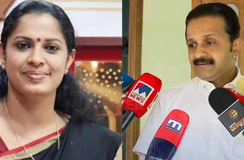  ഗൂഢാലോചന പുറത്തുവരണം; പി പി ദിവ്യയെ അറസ്റ്റ് ചെയ്യണമെന്ന് നവീന്‍ ബാബുവിന്റെ സഹോദരന്‍