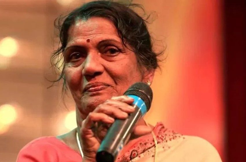  പഴയകാല നാടക സിനിമ ഗായിക മച്ചാട്ട് വാസന്തി അന്തരിച്ചു; ഏറെ നാളായി ചികിത്സയിലായിരുന്നു