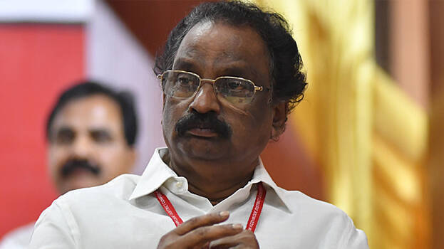  പാലക്കാട് ഉപതെരഞ്ഞെടുപ്പ് സിപിഐഎം സ്ഥാനാർഥിയെ ഇന്ന് പ്രഖ്യാപിക്കുമെന്ന്  എ.കെ. ബാലൻ