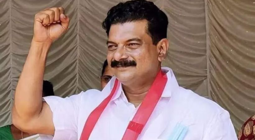  പാലക്കാടും ചേലക്കരയിലും സ്ഥാനാര്‍ഥിയെ നിര്‍ത്തി മത്സരിപ്പിച്ചേക്കുമെന്ന് പിവി അന്‍വര്‍