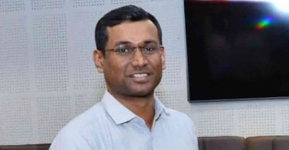  തൻ്റെ അവധി സംബന്ധിച്ചു സർക്കാർ തലത്തിൽ ചർച്ചയൊന്നും നടന്നിട്ടില്ലെന്ന് കണ്ണൂർ കലക്ടർ അരുൺ കെ.വിജയൻ