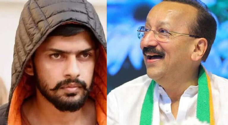  ബാബാ സിദ്ദിഖീയെ കൊലപ്പെടുത്തിയതിന്റെ ഉത്തരവാദിത്തം ഏറ്റെടുത്ത് ലോറന്‍സ് ബിഷ്‌ണോയി സംഘം
