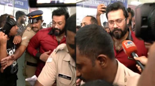  മുൻ ഭാര്യയുടെ പരാതിയിൽ അറസ്റ്റിലായ നടൻ ബാലയ്ക്ക് ഉപാധികളോടെ ജാമ്യം