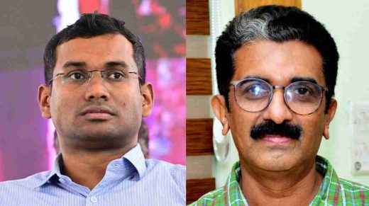  എ.ഡി.എം നവീന്‍ ബാബുവിന്‍റെ ആത്മഹത്യയില്‍ പൊലീസ് കണ്ണൂര്‍ കലക്ടറുടെ മൊഴിയെടുത്തു