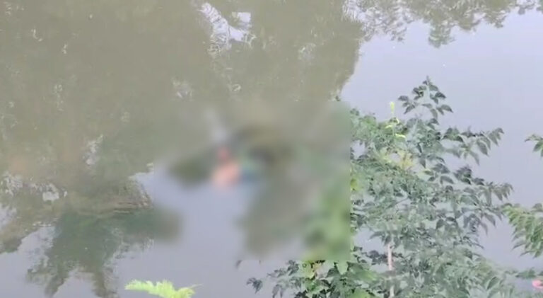  തിരുവനന്തപുരം കണിയാപുരത്ത് പാർവതി പുത്തനാറിൽ സ്ത്രീയുടെ മൃതദേഹം കണ്ടെത്തി
