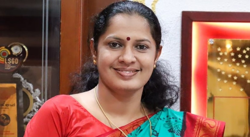  എഡിഎം നവീൻ ബാബുവിന്റെ മരണവുമായി ബന്ധപ്പെട്ട് പിപി ദിവ്യയെ പ്രത്യേക അന്വേഷണസംഘം ഇന്ന് ചോദ്യം ചെയ്യും