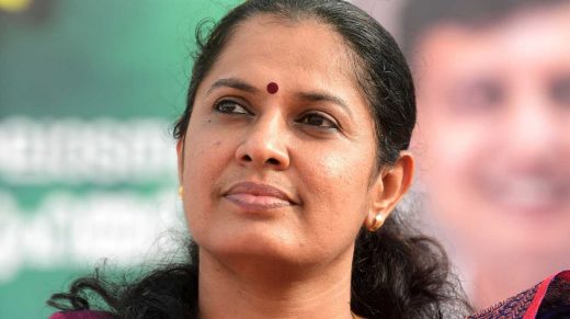  നവീന്‍ ബാബുവിന്റെ മരണം; സിപിഎം നേതാവ് പി.പി. ദിവ്യക്ക് മുന്‍കൂര്‍ ജാമ്യമില്ല