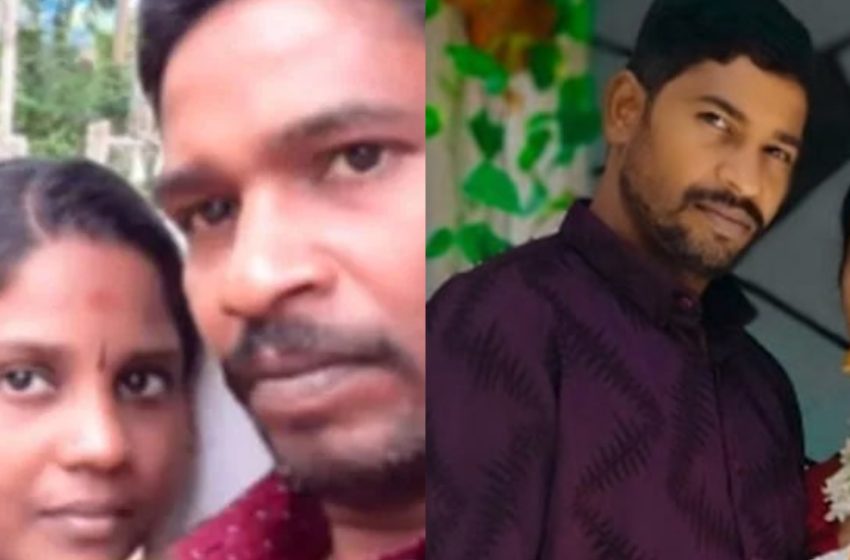  പാറശ്ശാലയില്‍ ദമ്പതികളെ വീടിനുള്ളില്‍ മരിച്ച നിലയില്‍ കണ്ടെത്തി; കൂടുതല്‍ വിവരങ്ങള്‍ പുറത്ത്