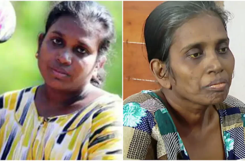  ജാതി പീഡനം ആരോപിച്ച് സിപിഐഎമ്മുമായി ഏറ്റമുട്ടിയ കണ്ണൂർ പയ്യന്നൂർ എടാട്ടെ ചിത്രലേഖ അന്തരിച്ചു