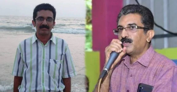  കെ നവീന്‍ ബാബു കൈക്കൂലി വാങ്ങിയതിന് തെളിവില്ല; റവന്യൂ വകുപ്പിന്റെ അന്വേഷണത്തില്‍ കണ്ടെത്തല്‍