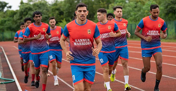  കോഴിക്കോട് കോര്‍പറേഷന്‍ സ്റ്റേഡിയത്തില്‍ ഇന്ന് മലബാര്‍ ഡെര്‍ബി;  കാലിക്കറ്റും കണ്ണൂരും നേര്‍ക്ക് നേര്‍