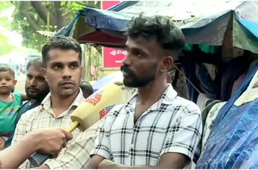  മൂന്നര വയസുകാരൻ അങ്കണവാടിയില്‍ വെച്ച് വീണ് ഗുരുതര പരിക്കേറ്റെന്ന് പരാതി