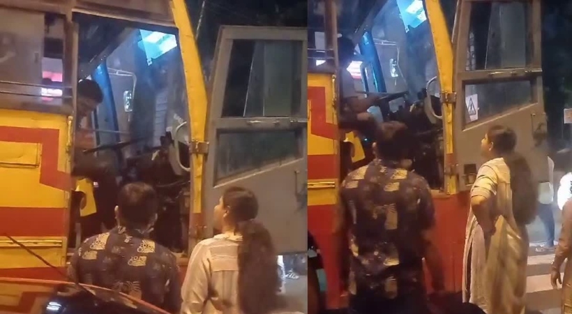  ആര്യ രാജേന്ദ്രനെതിരായ ഡ്രൈവർ യദുവിന്റെ ഹർജി തള്ളി; അന്വേഷണ സംഘത്തിന് നിർദേശങ്ങളുമായി കോടതി