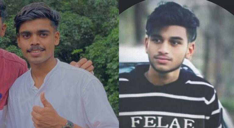  മലപ്പുറം മുന്നിയൂർ പടിക്കലിൽ ദേശീയപാതയിൽ ബൈക്ക് ഡിവൈഡറിൽ ഇടിച്ച് രണ്ട് യുവാക്കൾക്ക് ദാരുണാന്ത്യം