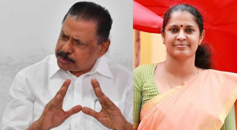  പിപി ദിവ്യയ്ക്ക് പാര്‍ട്ടിയും സര്‍ക്കാരും ഒരു സംരക്ഷണവും ഒരുക്കാന്‍ പോകുന്നില്ലെന്ന്  എം വി ഗോവിന്ദന്‍ മാസ്റ്റർ