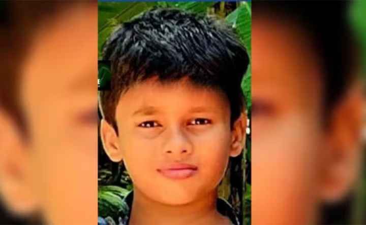  മലപ്പുറം പതിമൂന്നുകാരനെ വീടിനുള്ളില്‍ തൂങ്ങിമരിച്ച നിലയില്‍ കണ്ടെത്തി