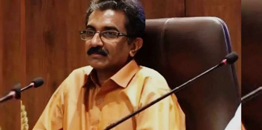  എഡിഎം നവീൻ ബാബുവിന്റെ മരണവുമായി ബന്ധപ്പെട്ട അന്വേഷണ റിപ്പോർട്ട് മന്ത്രി കെ രാജന് ഇന്ന് കൈമാറും
