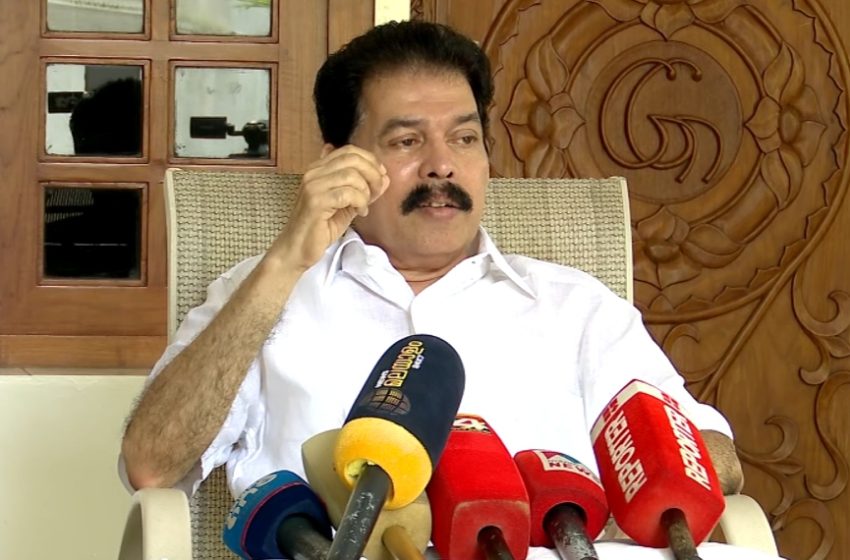  എൽഡിഎഫിനെതിരെയും പൊതുമരാമത്ത് വകുപ്പ് മന്ത്രി മുഹമ്മദ് റിയാസിനെതിരെയും രൂക്ഷവിമർശനമുയർത്തി കാരാട്ട് റസാഖ്