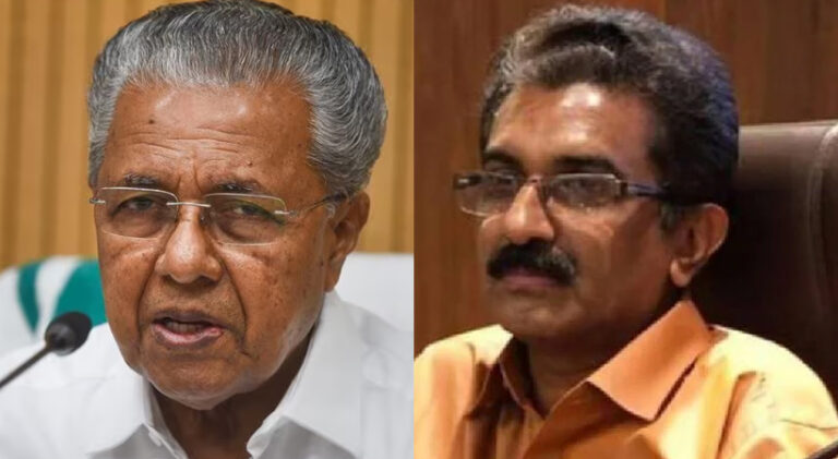  എഡിഎം നവീൻ ബാബുവിന്റെ മരണം അതീവ ദുഖകരമായ സംഭവമെന്ന് മുഖ്യമന്ത്രി പിണറായി വിജയൻ