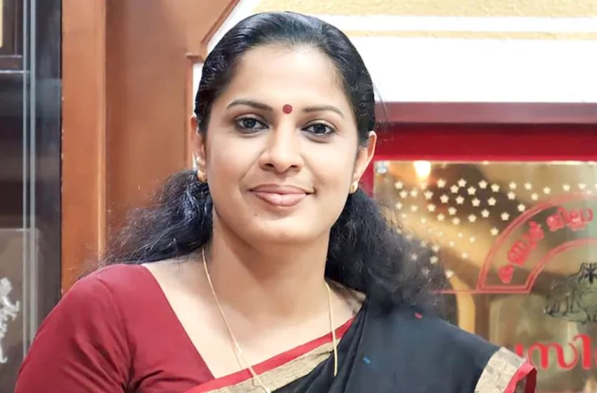  എഡിഎമ്മിന്റെ മരണവുമായി ബന്ധപ്പെട്ട കേസില്‍ പിപി ദിവ്യ മുന്‍കൂര്‍ ജാമ്യാപേക്ഷ നല്‍കി