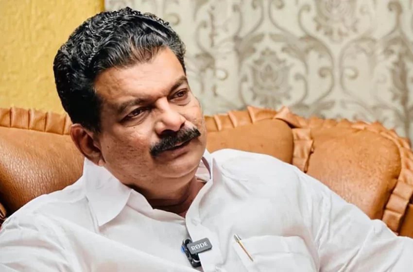  പി വി അൻവർ എംഎൽഎയ്ക്കെതിരെ വീണ്ടും പൊലീസ് കേസ്