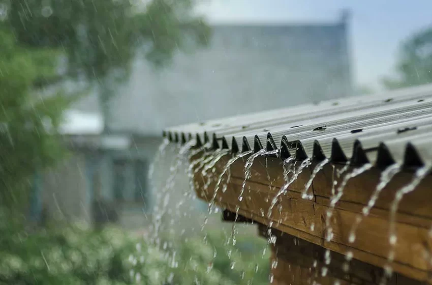  സംസ്ഥാനത്ത് ശക്തമായ മഴയ്ക്ക് സാധ്യത; ഇന്ന് ആറ് ജില്ലയില്‍ മഴ മുന്നറിയിപ്പ്